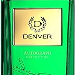 Denver SRK Autograph Collection Intense OUD Perfume - 60 ML-image-89
