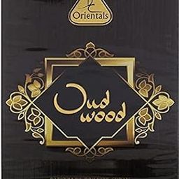 Dorall Collection Orientals Oud Wood Perfum De Toilette for Unisex, 100 ml-picture-33