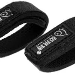 LOOM TREE® 2xFishing Rod Belts Wrap Bands Pole Straps Ties Pole Holders Black | Fishing | Fishing Equipment | Rod Cases, Tubes & Racks-image-15