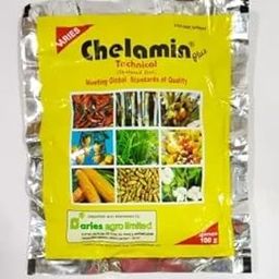 Aries Chelamin Chelated Zinc (100 Grams) Sold By orchard Enterprises-image-47
