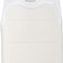 Karate Chest Protector, Solid Ergonomic Highly Elastic Taekwondo Chest Guard for Karate for Taekwondo(M)-13