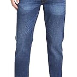 u.s. polo assn. Men's Slim Tapered Jeans-picture-25