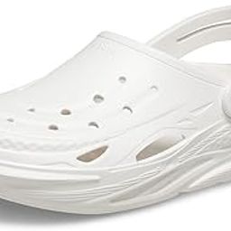 Unisex Off Grid Clog-11