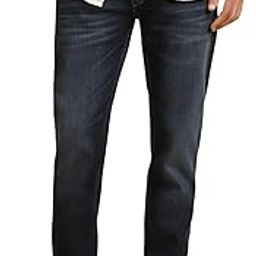 allen solly Men's Skinny Jeans-picture-46
