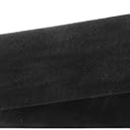 THE STYLE SUTRA Yoga Foam Wedge Block Professional Heel Stretcher Slant Board Calf Stretcher Style B-image-69