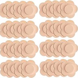 ATORSE 100X Blank Navel Stickers Anti Flatulence Navel Patch For Abdominal Feet Arm Flower|Health & Beauty|Health Care|Over-The-Counter Medicine|Pain & Fever Relief-image-63