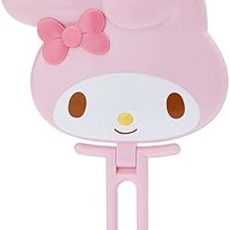 My Melody Hand Mirror Mirror Stand Mirror Mirror-image-34