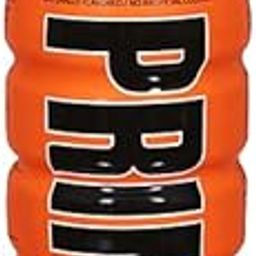 Prime Drink Orange Flavour Hydrations Sports Drink, 500ml Bottle-picture-25