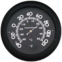 Analog Thermometer,-40 to 120 Degree F-image-48