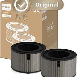 FY4200 (HEPA+AC Filter) for Philips Air purifier models AC4220 & AC4221-image-85