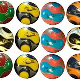 EXERCISE SPONGE HAND BALL VICTORY (pack of 2)-image-75