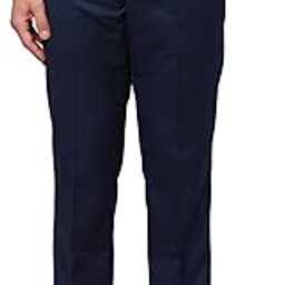 Men's Smart Fit Mid Rise Trouser-picture-17