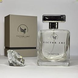 Victor Arc - Dominor (Crown Series) Eau de Parfum 100ml | Long Lasting Perfume | Premium Luxury Fragrance Scent | Suitable for Every Occasion-image-46