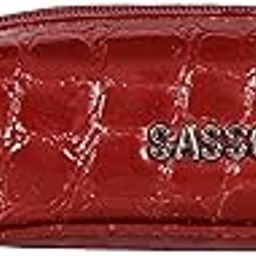 Premium Leather Small Keycase For Men & Women-33