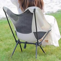 CALANDIS™ Moon Chair Leg Foot Cover Anti Sinking Nonslip Cap for Fishing Patio Outside 13 mm | Furniture | & Hiking | Outdoor Sports-image-68