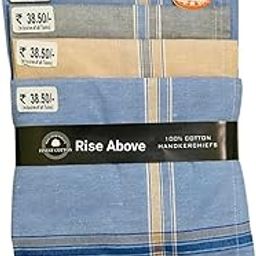 Handkerchiefs for Men & Women | Soft, Absorbent & Reusable color/597896-image-63