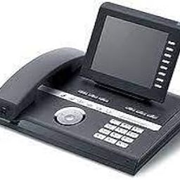 Hexa Communication Openstage 60 HFA with Power Adapter-15