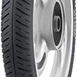 Eurogrip Tyres | 80/100-18 47P ATT 525M Tubeless | Tyre for Front-image-34