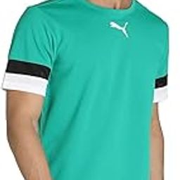 Puma Men's Cotton Regular Fit T-Shirt-image-54