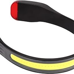 Naroote COB Headlamp, One Button Operation Head Lamp for Outdoor-picture-14
