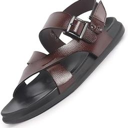 Men Slip On Sandal-picture-3