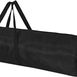 CALANDIS™ Duffel Bag with Zipper Water Resistant Luggage Bag for Fishing Travel Tripod 29Cmx120Cm | Tent & Canopy Accessories | Tents & Canopies | & Hiking | Outdoor Sports-image-56