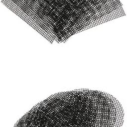 The Style Sutra 15Pcs Drainage Mesh Sheet Bonsai Flowerpot Bottom Net Bug Pest Control|Home & Garden | Yard, Garden & Outdoor Living | Gardening Supplies-17