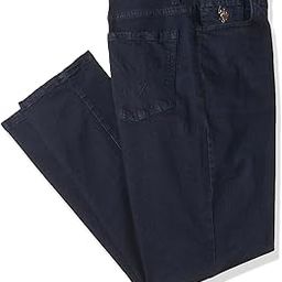 u.s. polo assn. Women's Straight Jeans (UWAW24JEN192-picture-28