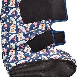 CALANDIS™ Plaster Warm Cover Soft Warm for Women and Men Thickened Foot Warming Sleeve L | Orthotics, Braces & Sleeves | Orthopedics & Supports | Medical, Mobility & Disability-image-15