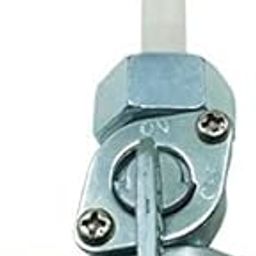 MERISHOPP® 2xStainless Steel Gas Tank Fuel Switch Valve Pump for Gasoline Generator |Motors | Parts & Accessories | Motorcycle Parts | Air Intake & Fuel Delivery | Fuel Petcocks & Taps-image-54
