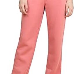 Women Solid Pyjama-image-16