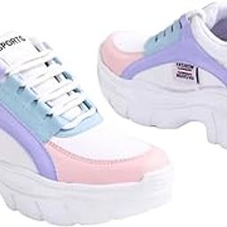 Casual Sneaker Shoes for Womens/Girls-image-112