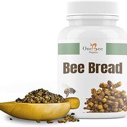 Bee Bread_100G-image-7