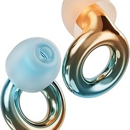 Loop x Coachella Experience 2 Earplugs – Stylish Hearing Protection for Concerts & Festivals, Live Music, Nightlife, Musicians & DJs – 17dB Noise Reduction Ear Plugs (High-Fidelity) – Limited Edition-45