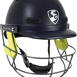 Cricket Helmet SG AEROTECH 2 0 Medium-image-16