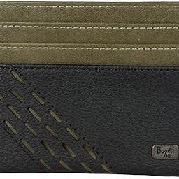 Men Yellow Wallet Small Size | Men Stylish Purse Bag | Credit Card Money Holder-picture-51