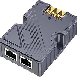 CALANDIS™ Ethernet Splitter Cable LAN Ethernet Cables Internet Adapter Network Adapter 1 to 2 | Ethernet Cables (RJ-45/8P8C) | Networking Cables & Adapters | Computer Cables & Connectors-10