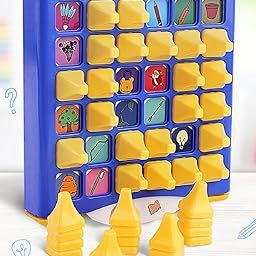 Play Nation Premium Advanced Matching Memory Game for Kids | Learning & Educational Board Games for Children |Board Games for Kids | Birthday Gift for Boys/Girls| BIS Certified | 5+ Years-image-19