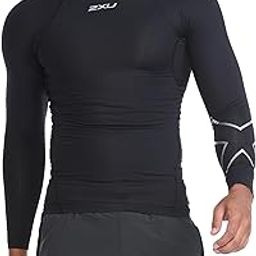 2XU Core Compression Long Sleeve-image-0