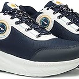 ASIAN Men Boss-13 Sports Shoes with Laces for Running, Walking and Jogging | Lightweight and Comfortable Shoes for Walking for Men & Boys | Stylish Shoes with Delightful Colour Combinations-picture-23