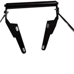 GPS Mount for 310 GS with Vibration CLAMP-10