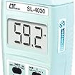 Lutron SL-4030 Sl-4030 Pocket Type Sound Level Meter-16