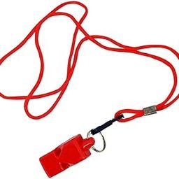 RightCare Cox 50 Sports & Training Pea Less Whistles | Used by Professionals & Safety Whistle | (Pack of 1)-image-3