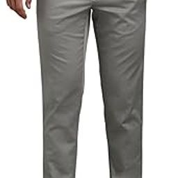 Men's Slim Work Utility Pants-picture-10