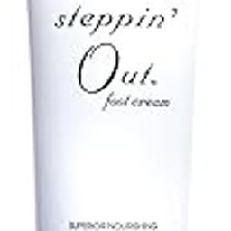 deborah lippmann Steppin' Out Nourishing Foot Cream, 5.2 oz.-image-65