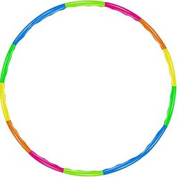 Syntroxia Hula Hoop Exercise Ring for Fitness - Adjustable Hoopa Hula Workout Ring for Fun & Effective Training-image-44