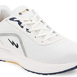 Men Camp-Glacier Running Shoes-picture-4