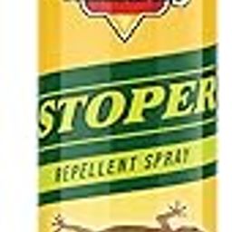 Runbug Stoper Lizard Repellent | 100% organic (Pack of 1)-200ml-image-17