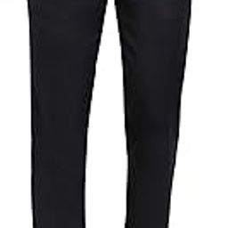 McHenry Men's Regular Fit Formal Trousers-picture-49