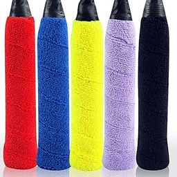 Forgesy Tennis Badminton Racket Towel Over Grip (6)-picture-32